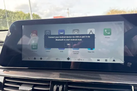 53 of 67 for Omoda 5 1.6 TGDI Noble DCT Euro 6 (s/s) 5dr