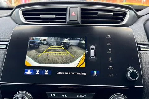 MF22PYX Honda CR-V 2.0 i-MMD Hybrid EX 5dr eCVT Thumbnail #54