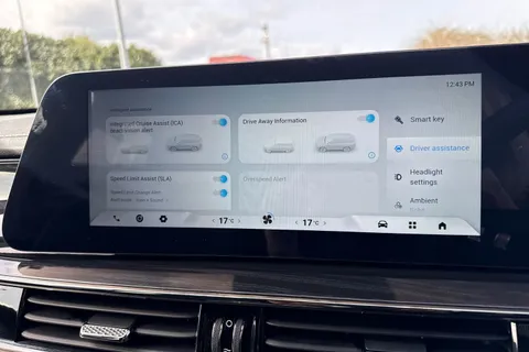 55 of 67 for Omoda 5 1.6 TGDI Noble DCT Euro 6 (s/s) 5dr