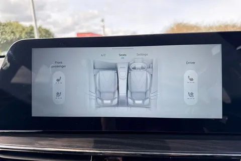 56 of 67 for Omoda 5 1.6 TGDI Noble DCT Euro 6 (s/s) 5dr