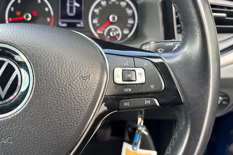 MW21UMZ Volkswagen Polo 1.0 TSI Match Euro 6 (s/s) 5dr Thumbnail #54