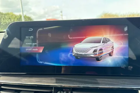 57 of 67 for Omoda 5 1.6 TGDI Noble DCT Euro 6 (s/s) 5dr