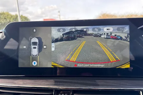 58 of 67 for Omoda 5 1.6 TGDI Noble DCT Euro 6 (s/s) 5dr