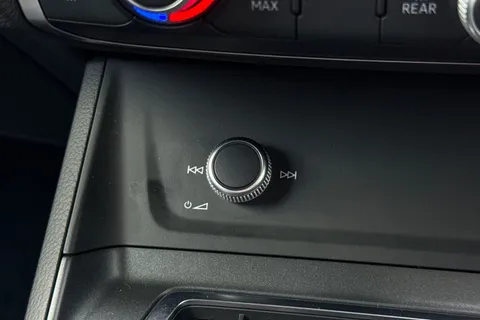 DF23AFY Audi RS Q3 Vorsprung 400 PS S tronic Thumbnail #52