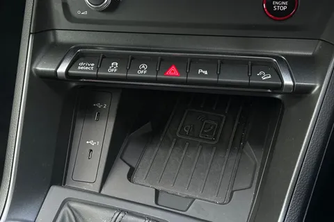 DF23AFY Audi RS Q3 Vorsprung 400 PS S tronic Thumbnail #54