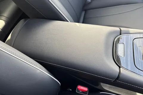 61 of 67 for Omoda 5 1.6 TGDI Noble DCT Euro 6 (s/s) 5dr