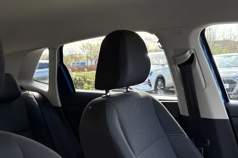 MW21UMZ Volkswagen Polo 1.0 TSI Match Euro 6 (s/s) 5dr Thumbnail #60