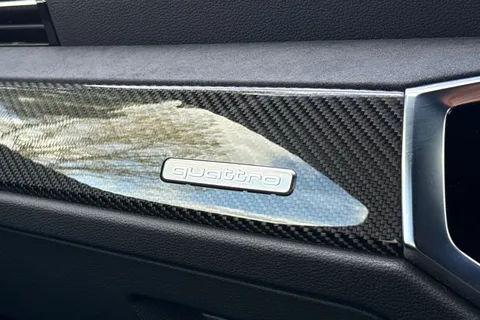 DF23AFY Audi RS Q3 Vorsprung 400 PS S tronic Thumbnail #55