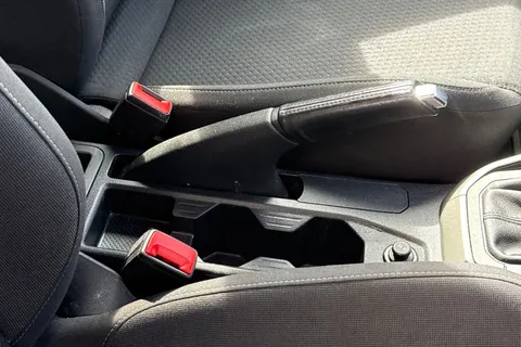 MW21UMZ Volkswagen Polo 1.0 TSI Match Euro 6 (s/s) 5dr Thumbnail #61