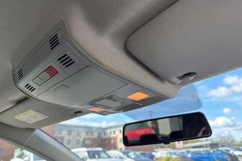 MW21UMZ Volkswagen Polo 1.0 TSI Match Euro 6 (s/s) 5dr Thumbnail #62