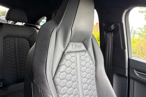 DF23AFY Audi RS Q3 Vorsprung 400 PS S tronic Thumbnail #58