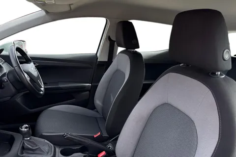 DG69UMH SEAT Ibiza 1.0 TSI SE Technology Euro 6 (s/s) 5dr GPF Thumbnail #16