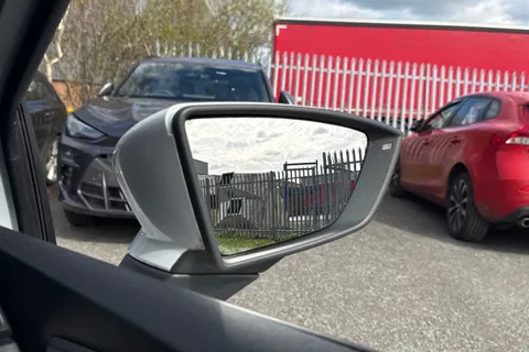 DG69UMH SEAT Ibiza 1.0 TSI SE Technology Euro 6 (s/s) 5dr GPF Thumbnail #21