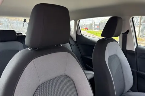 DG69UMH SEAT Ibiza 1.0 TSI SE Technology Euro 6 (s/s) 5dr GPF Thumbnail #24