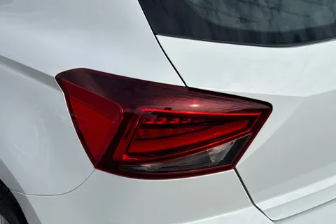 DG69UMH SEAT Ibiza 1.0 TSI SE Technology Euro 6 (s/s) 5dr GPF Thumbnail #26