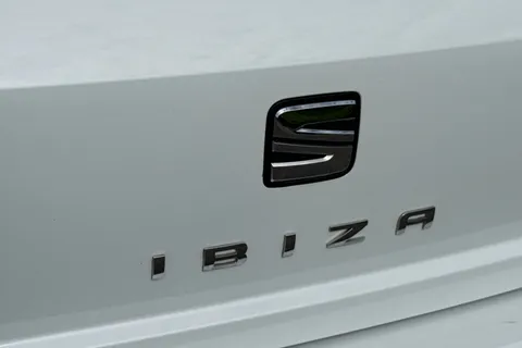 DG69UMH SEAT Ibiza 1.0 TSI SE Technology Euro 6 (s/s) 5dr GPF Thumbnail #27