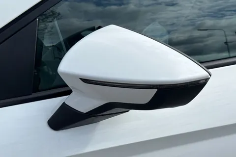 DG69UMH SEAT Ibiza 1.0 TSI SE Technology Euro 6 (s/s) 5dr GPF Thumbnail #29