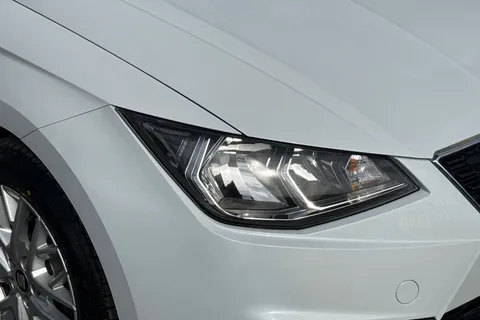 DG69UMH SEAT Ibiza 1.0 TSI SE Technology Euro 6 (s/s) 5dr GPF Thumbnail #34