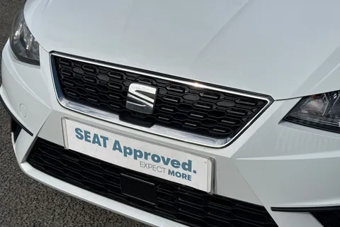 DG69UMH SEAT Ibiza 1.0 TSI SE Technology Euro 6 (s/s) 5dr GPF Thumbnail #35