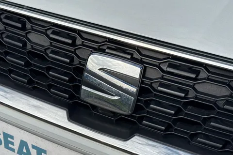 DG69UMH SEAT Ibiza 1.0 TSI SE Technology Euro 6 (s/s) 5dr GPF Thumbnail #36