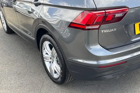 DF20VTM Volkswagen Tiguan 2.0 TDi 150 Match 5dr DSG | Rear Camera | Match Pack Thumbnail #8