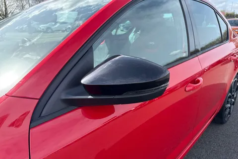 DF69LPJ Škoda Octavia 2.0 TSI vRS Challenge DSG Euro 6 (s/s) 5dr Thumbnail #29