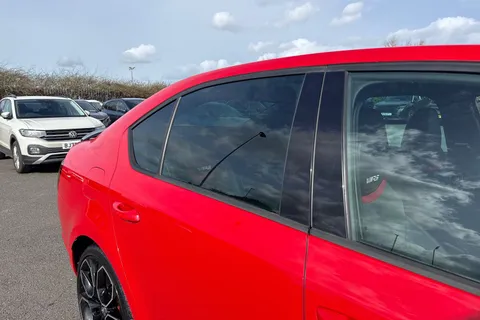 DF69LPJ Škoda Octavia 2.0 TSI vRS Challenge DSG Euro 6 (s/s) 5dr Thumbnail #36