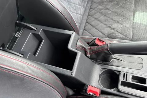 DF69LPJ Škoda Octavia 2.0 TSI vRS Challenge DSG Euro 6 (s/s) 5dr Thumbnail #61