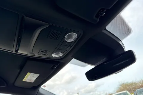 DF69LPJ Škoda Octavia 2.0 TSI vRS Challenge DSG Euro 6 (s/s) 5dr Thumbnail #62