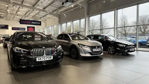 DF69LPJ Škoda Octavia 2.0 TSI vRS Challenge DSG Euro 6 (s/s) 5dr Thumbnail #65