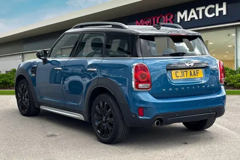2 of 64 for Mini Countryman 2.0 Cooper D Euro 6 (s/s) 5dr
