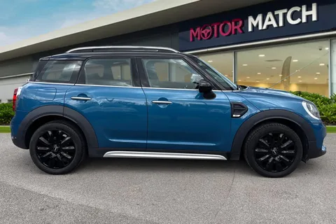 3 of 64 for Mini Countryman 2.0 Cooper D Euro 6 (s/s) 5dr