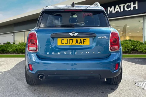 4 of 64 for Mini Countryman 2.0 Cooper D Euro 6 (s/s) 5dr