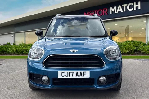 6 of 64 for Mini Countryman 2.0 Cooper D Euro 6 (s/s) 5dr