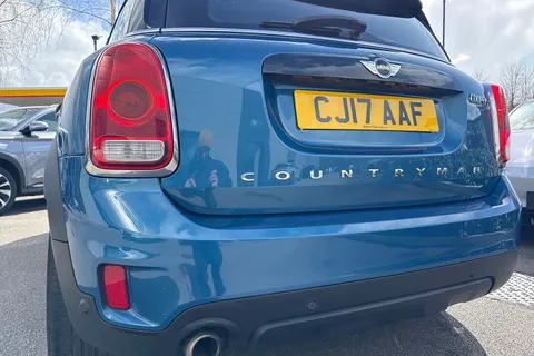 8 of 64 for Mini Countryman 2.0 Cooper D Euro 6 (s/s) 5dr