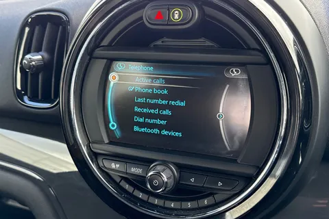 44 of 64 for Mini Countryman 2.0 Cooper D Euro 6 (s/s) 5dr