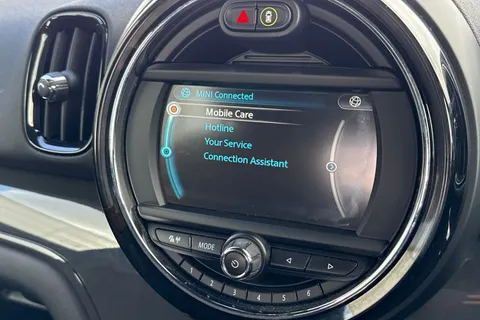 45 of 64 for Mini Countryman 2.0 Cooper D Euro 6 (s/s) 5dr