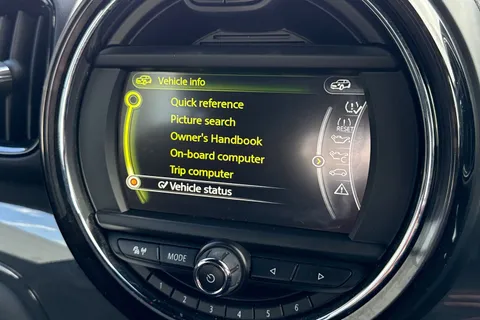 47 of 64 for Mini Countryman 2.0 Cooper D Euro 6 (s/s) 5dr