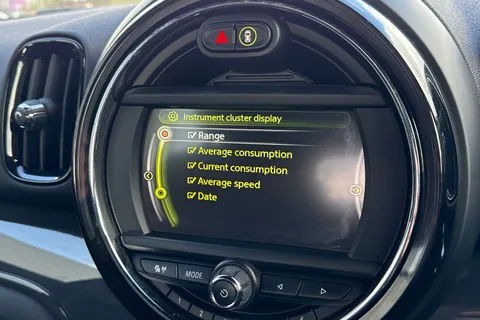 50 of 64 for Mini Countryman 2.0 Cooper D Euro 6 (s/s) 5dr