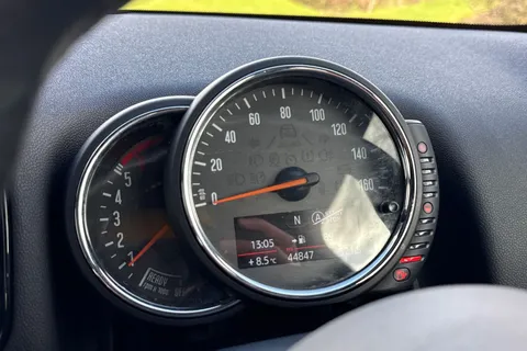 55 of 64 for Mini Countryman 2.0 Cooper D Euro 6 (s/s) 5dr