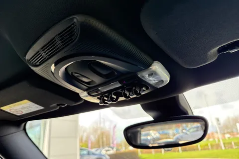 57 of 64 for Mini Countryman 2.0 Cooper D Euro 6 (s/s) 5dr