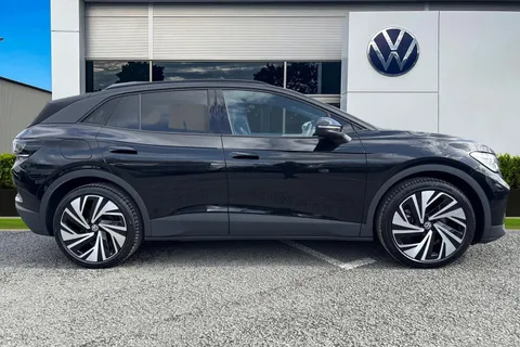 KP75ZUC Volkswagen ID.4 210kW 4MOTION Match Pro 77kWh ⭐ electric Seats & massage feature, Heads Up⭐ Thumbnail #4