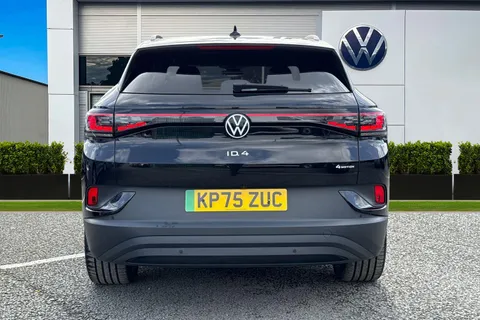 KP75ZUC Volkswagen ID.4 210kW 4MOTION Match Pro 77kWh ⭐ electric Seats & massage feature, Heads Up⭐ Thumbnail #5