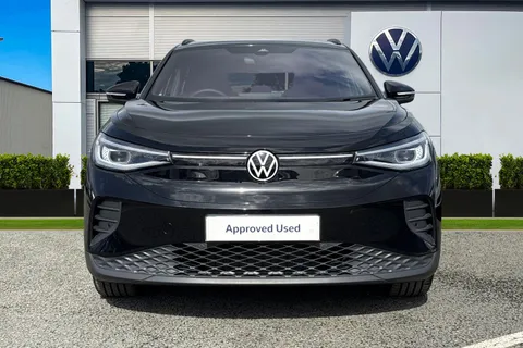 KP75ZUC Volkswagen ID.4 210kW 4MOTION Match Pro 77kWh ⭐ electric Seats & massage feature, Heads Up⭐ Thumbnail #7