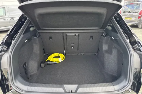 KP75ZUC Volkswagen ID.4 210kW 4MOTION Match Pro 77kWh ⭐ electric Seats & massage feature, Heads Up⭐ Thumbnail #8