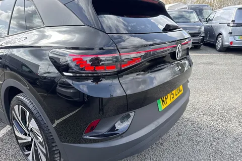 KP75ZUC Volkswagen ID.4 210kW 4MOTION Match Pro 77kWh ⭐ electric Seats & massage feature, Heads Up⭐ Thumbnail #9