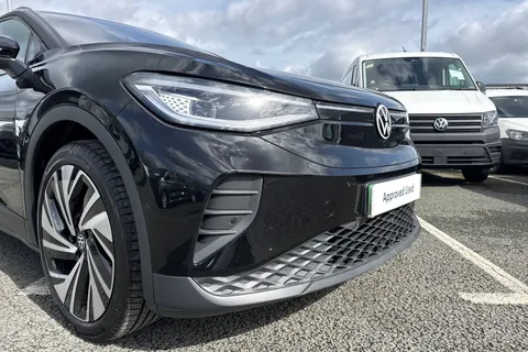 KP75ZUC Volkswagen ID.4 210kW 4MOTION Match Pro 77kWh ⭐ electric Seats & massage feature, Heads Up⭐ Thumbnail #10