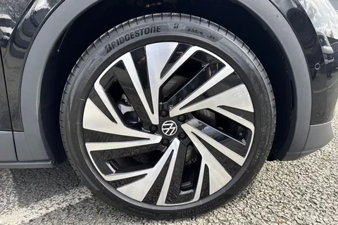 KP75ZUC Volkswagen ID.4 210kW 4MOTION Match Pro 77kWh ⭐ electric Seats & massage feature, Heads Up⭐ Thumbnail #11