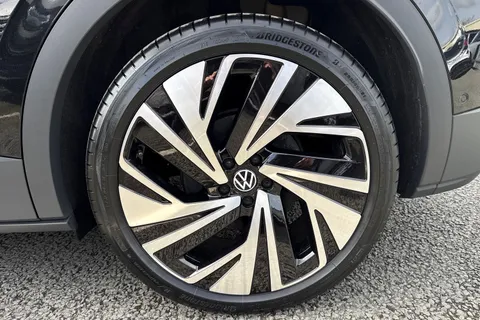 KP75ZUC Volkswagen ID.4 210kW 4MOTION Match Pro 77kWh ⭐ electric Seats & massage feature, Heads Up⭐ Thumbnail #12