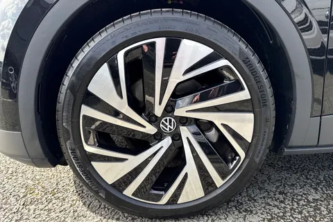 KP75ZUC Volkswagen ID.4 210kW 4MOTION Match Pro 77kWh ⭐ electric Seats & massage feature, Heads Up⭐ Thumbnail #13